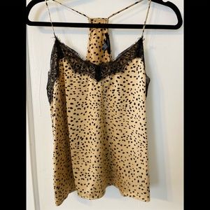 cheetah tank